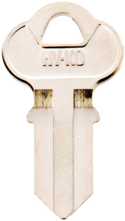 Hy-Ko 11010CG4 Key Blank