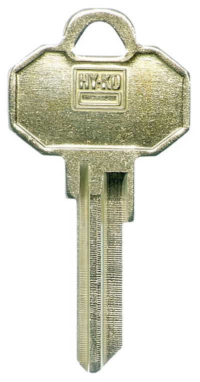 Hy-Ko 11010BWK5 Key Blank