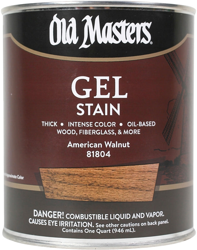 Old Masters 81804 Stain