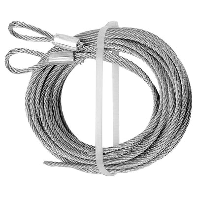 Prime-Line GD 52100 Aircraft Cable