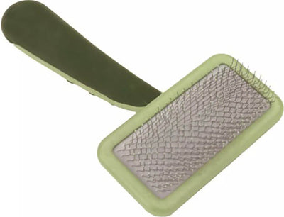 Safari Dog Soft Slicker Brush, SM - Tools