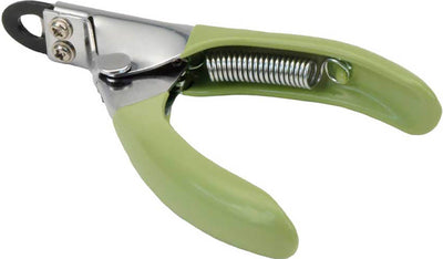 Safari Guillotine Dog Nail Trimmer, LG - Nail Care