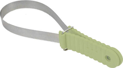 Safari Dual-Sided Dog Shedding Blade, MD/LG - Tools