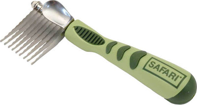 Safari Dog De-Matting Comb, O/s - Tools
