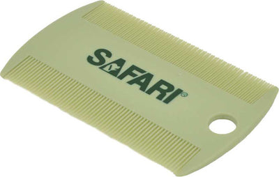 Safari Dog Flea Comb - Tools