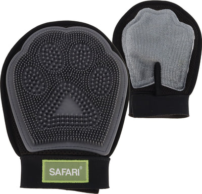 Safari Grooming Mitt, O/s - Tools