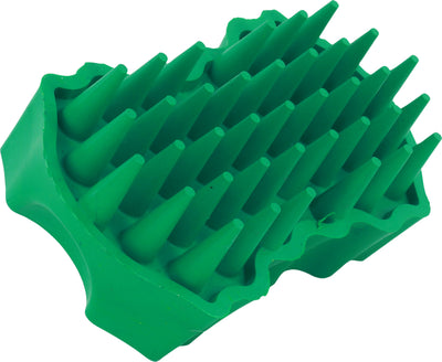 Petkore Groombug for Dogs, Green, MD - Rubber