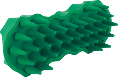 Petkore Equine Groombug, Green, LG - Curry Combs