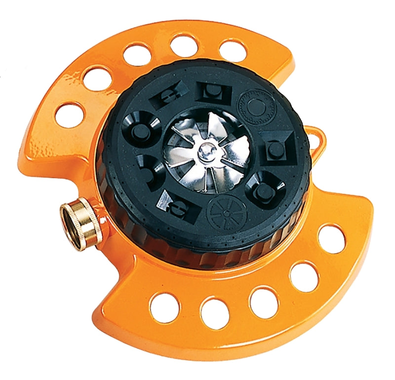 Dramm 50-15022 Turret Sprinkler