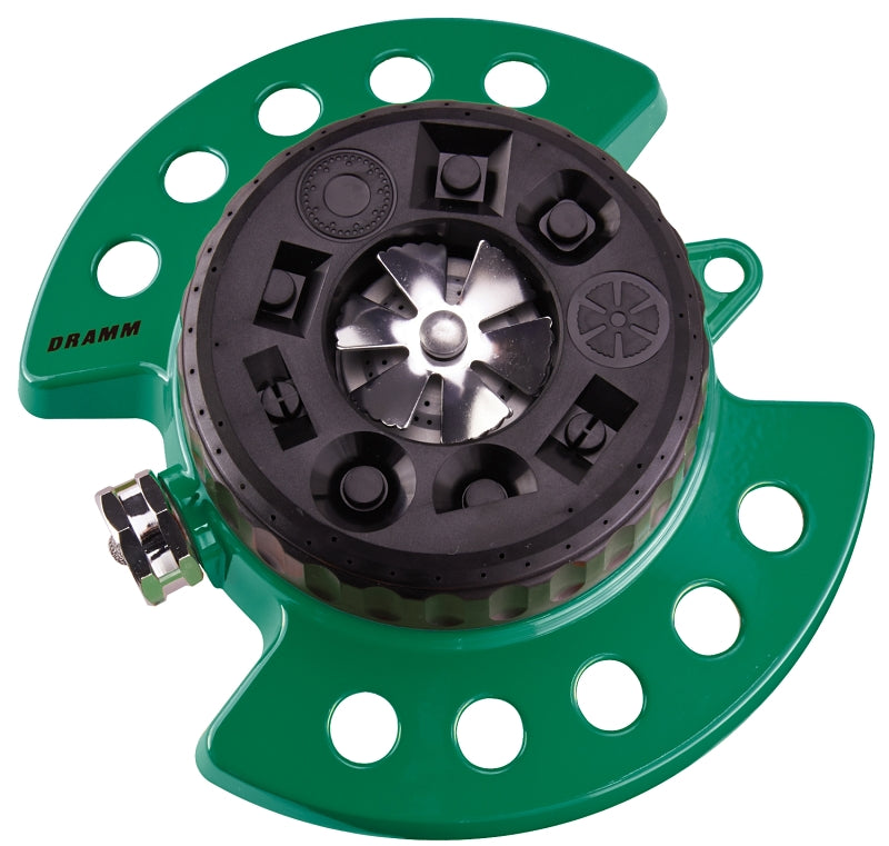 Dramm 50-15024 Turret Sprinkler