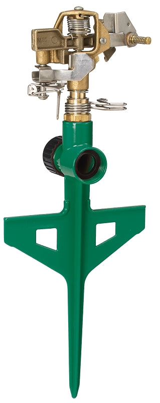 Dramm 15064 Stake Impulse Sprinkler