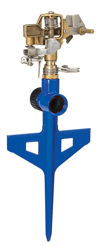 Dramm 15065 Stake Impulse Sprinkler
