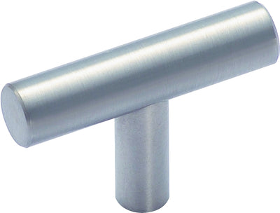 Amerock BP19009SS Cabinet Knob
