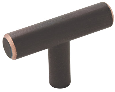 Amerock BP19009ORB Cabinet Knob
