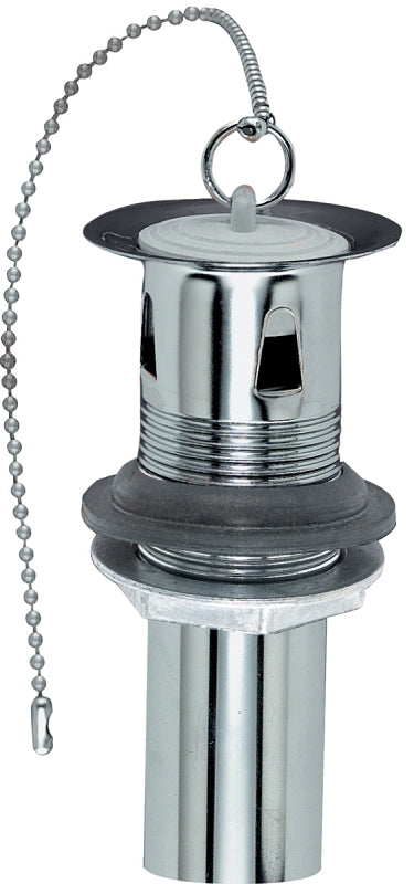 Plumb Pak PP20219 1-Piece PO Plug Drain