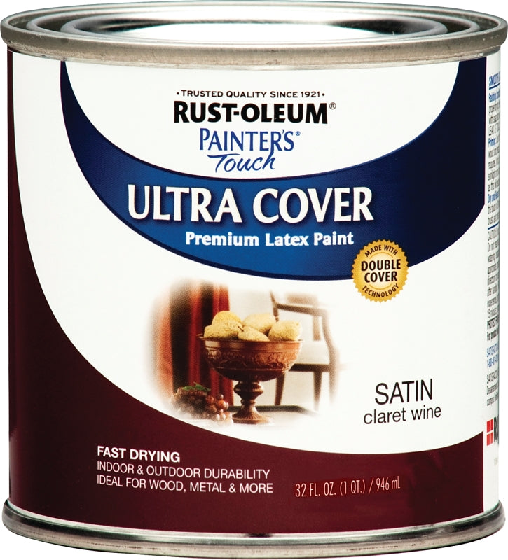 Rust-Oleum 240286 Enamel Paint