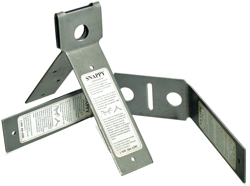 Qualcraft 00710 Disposable Snappy Anchor