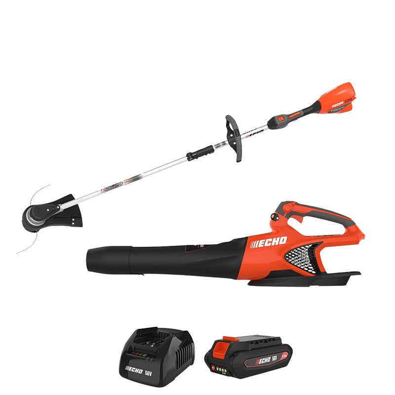 Echo DCP-BVRVS1B Combo Kit