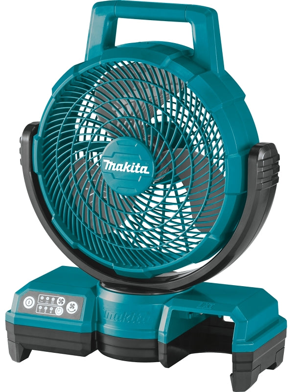 Makita DCF203Z Fan