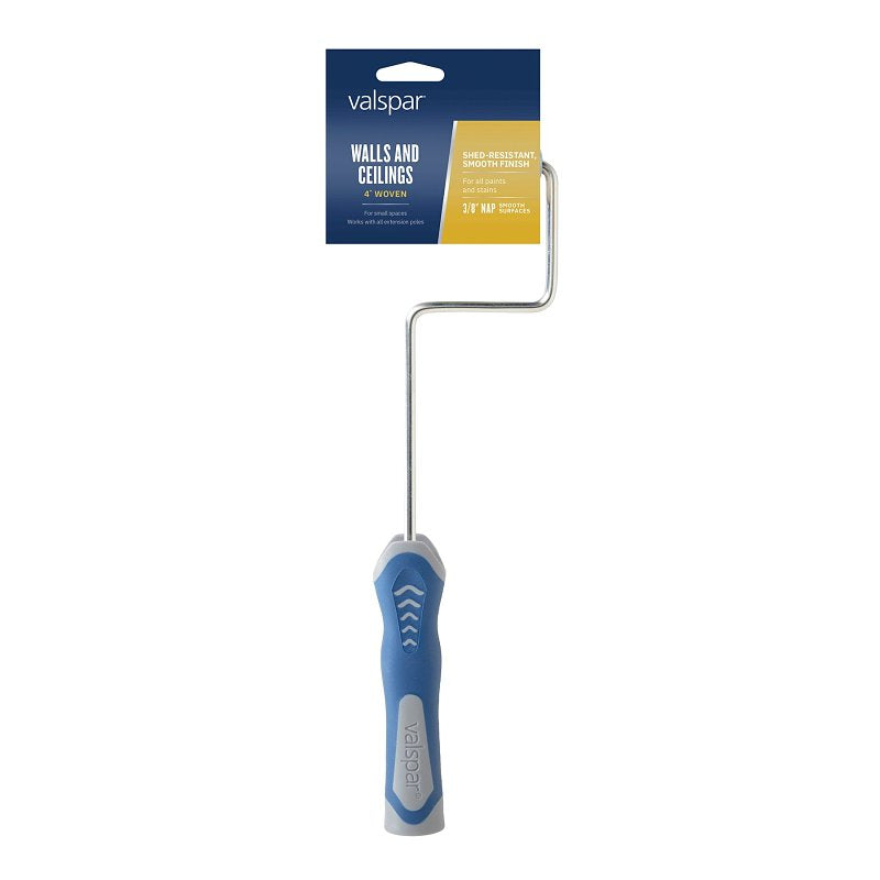 Valspar Wall and Ceilings Series 880420200 Paint Roller Frame