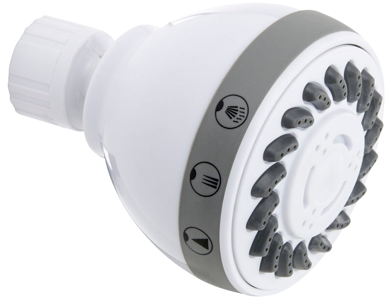 Stylewise K704WH Shower Head