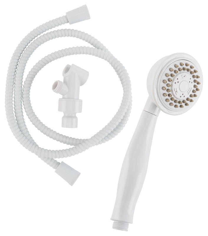 Stylewise K742WH Handheld Shower