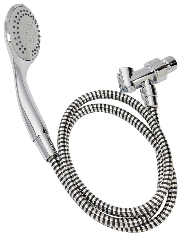 Stylewise K744CP Handheld Shower