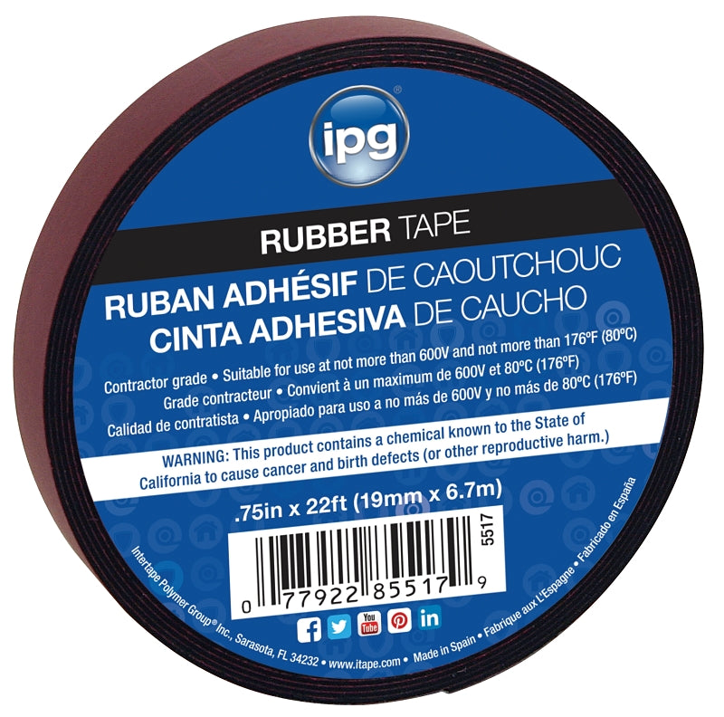 IPG 5517 Electrical Tape