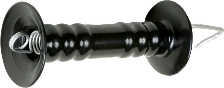 Dare Bungee Gate Kit, Black - Gate Handles and Kits