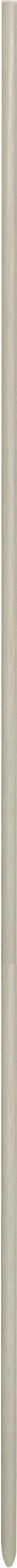 Dare Fiberglass Post, White, 3/8 in 4 ft - Post Fiberglass Rod