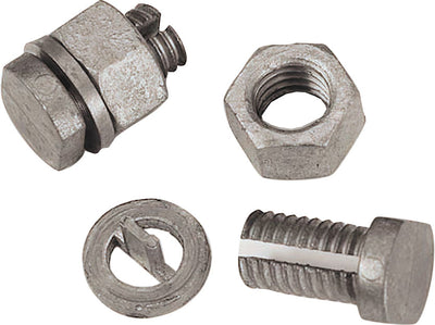 Dare Split Bolt Style Line Clamp/Tap, 3 pk - Clamps and Joiners