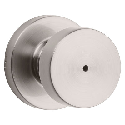 Kwikset Signature Series 730PSK RDT 15 CP Privacy Lockset