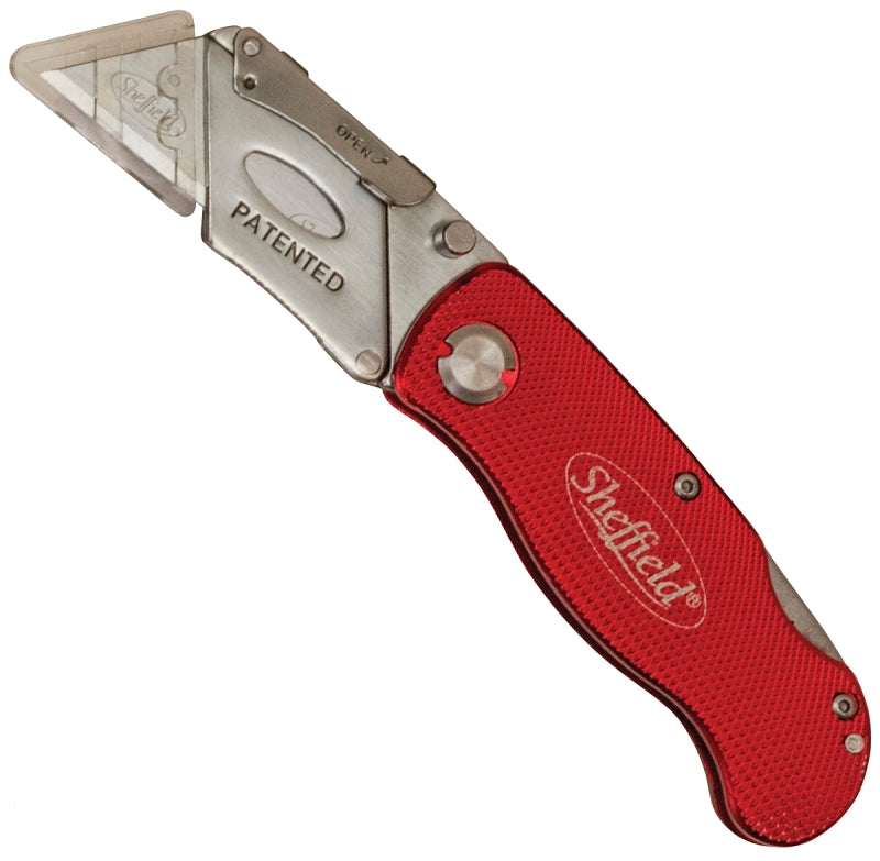 Sheffield 12614 Utility Knife