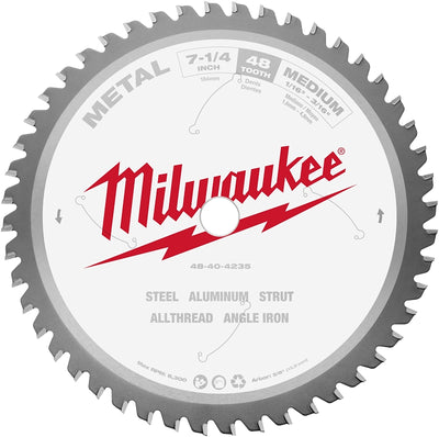 Milwaukee 48-40-4235 Circular Saw Blade