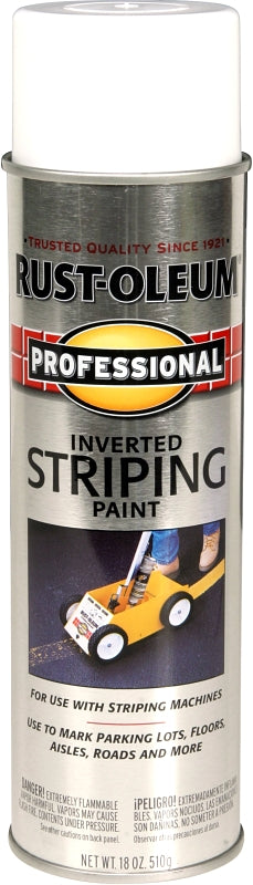 Rust-Oleum 2593838 Inverted Marking Spray Paint