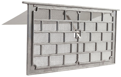 Master Flow LW1 Foundation Vent