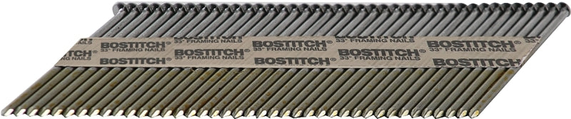 Bostitch PT-12D131FH25 Framing Nail