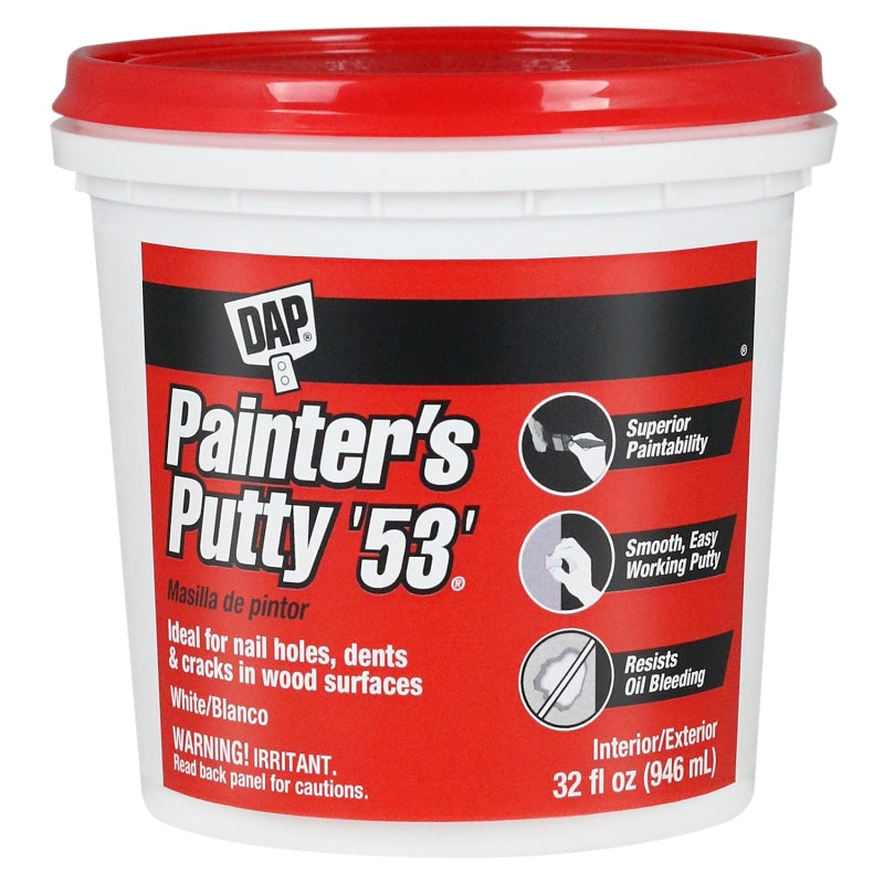 DAP 12244 Painter's Putty