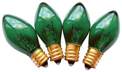 Hometown Holidays 19115 Light Bulb