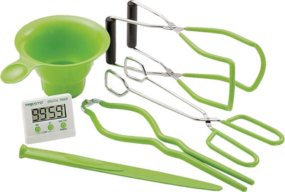 Presto 9995 Canning Kit