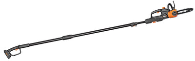Worx WG323 Cordless Pole/Chainsaw