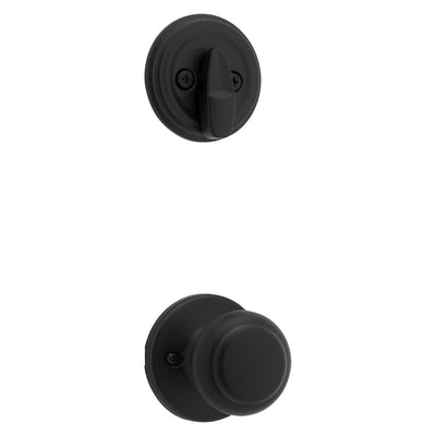 Kwikset 966CV 514 UNIV Handleset Interior Trim