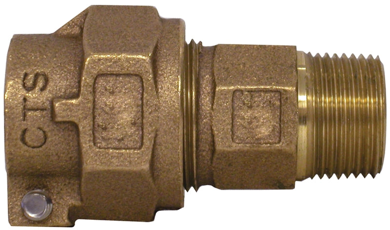 Legend T-4300NL Series 313-204NL Pipe Coupling