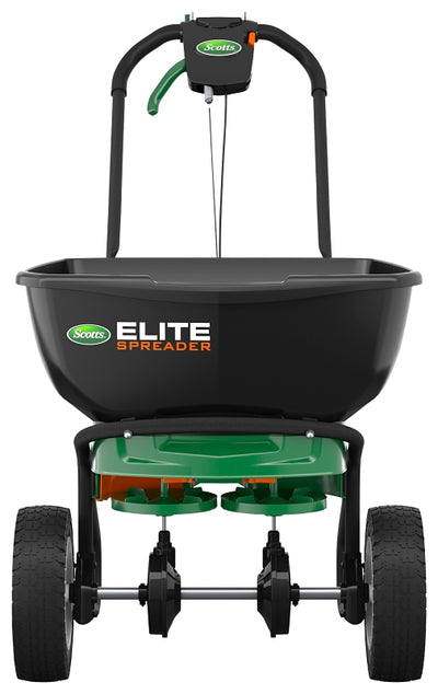 Scotts 75902 Elite Spreader