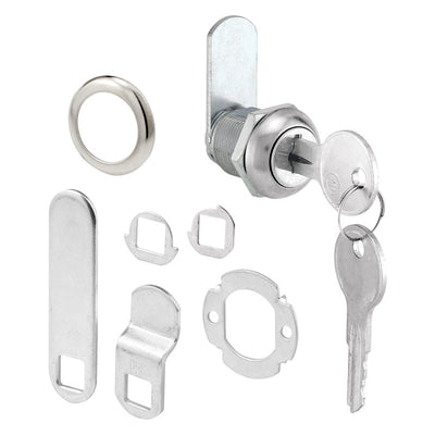 Defender Security U 9941 Drawer and Cabinet Lock