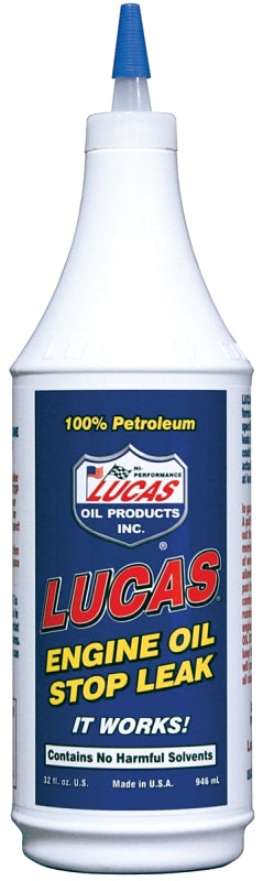 Lucas Oil 10278 Engine Oil Stop Leak