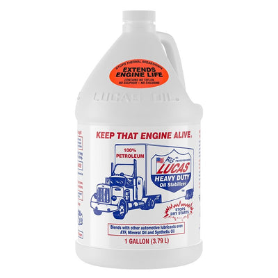 Lucas Oil 10002 Oil Stabilizer