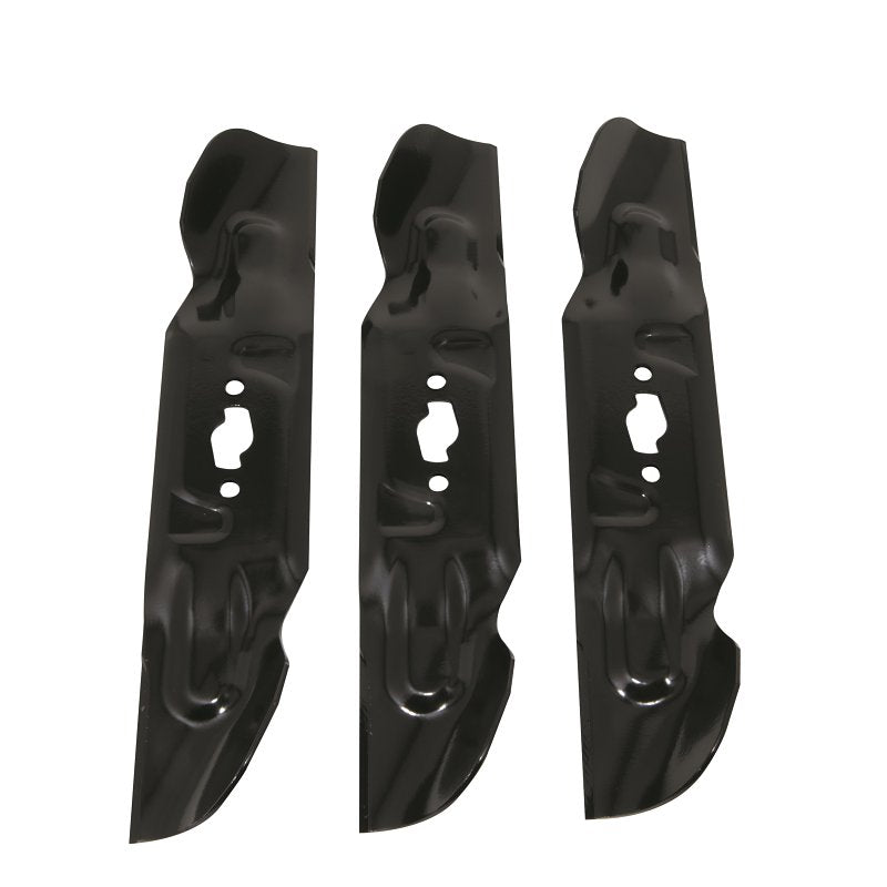 Troy-Bilt 490-110-Y193 Ultra High-Lift Blade Set