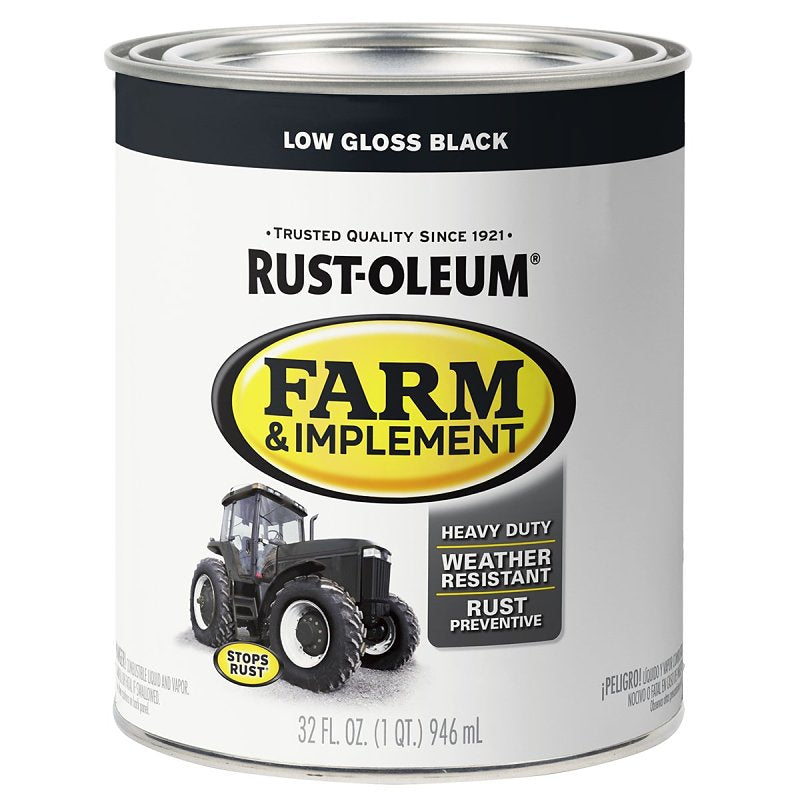 Specialty 280107 Farm Equipment Paint