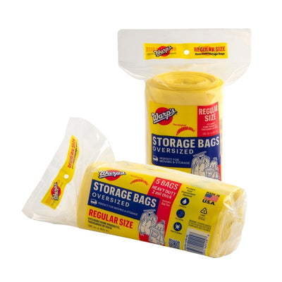 Warp's Banana Bags CB-36 Storage Bag